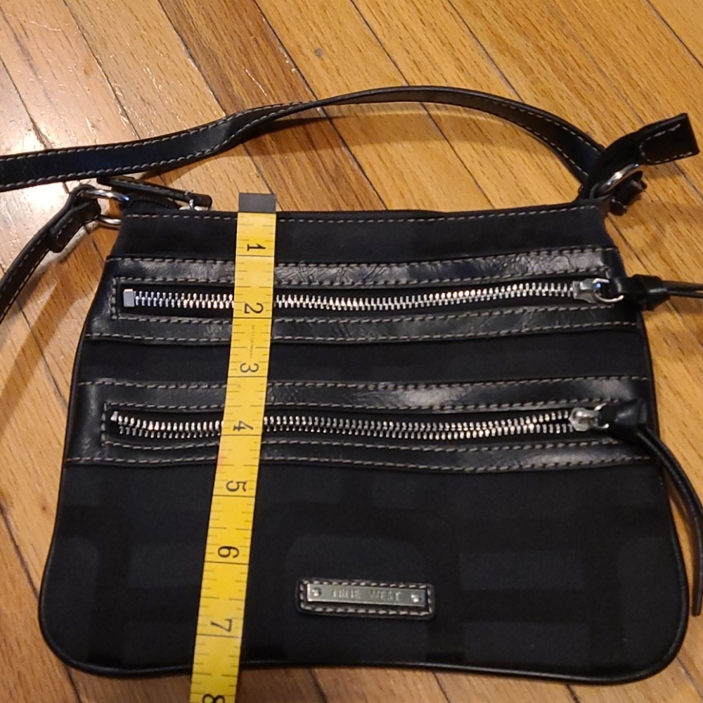 Nine West bag - Picture 3 of 5